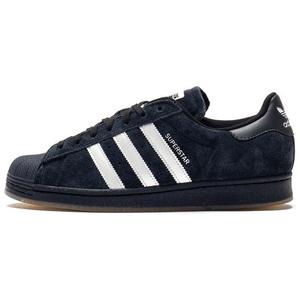 Мужские кроссовки для скейтбординга adidas originals Superstar Series, Black