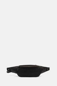 Поясная сумка Answear.Lab, черный