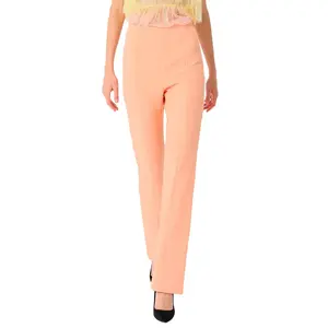 Брюки чинос Victorio & Lucchino 11141, оранжевый