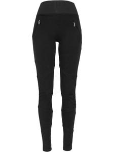 Леггинсы Urban Classics, цвет blk/blk