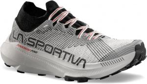 Мужские трейловые кроссовки La Sportiva Prodigio Pro, белый/черный