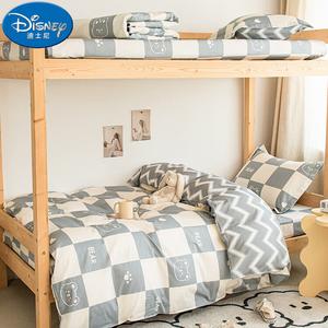 Disney Комплект постельного белья, 135 см, 1,5 кг, 6 предметов, 100% хлопок, цвет Andy Bear