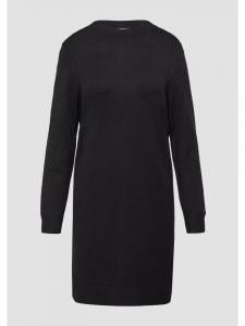 Платье в цвете 9999_черный s.Oliver