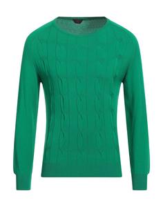 Свитер Hōsio, зеленый