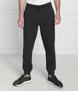 Брюки Regular fit Armani Exchange, черный