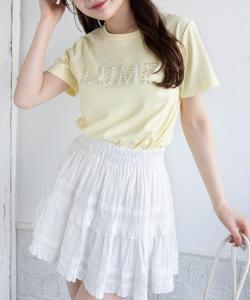 Футболка с логотипом Pearl