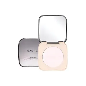 BABEILA пудра для фиксации макияжа Velvet Mist матирующая, водостойкая, выравнивающая тон кожи BABREA