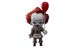 Фигурки GSC Pennywise, It, Nendoroid Chibi GOOD SMILE COMPANY