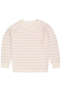 Джемпер Copenhagen Colors UNISEX, Cream/Cream/Lavender/Dusty Rose/Multi-Coloured