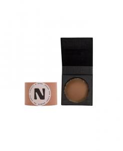 Набор теней Nude: Boob Tape & Многоразовые наклейки для сосков Naked Rebellion, желтый