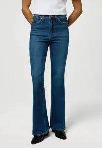 Расклешенные джинсы montana Wrangler, Yosemite