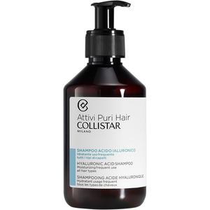 Шампунь Collistar Hyaluronic Acid Shampoo, 250 ml