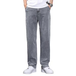 Джинсы Leisure Collection Unisex Jeep, smoke серый