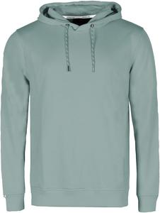Толстовка INDICODE, пастельно-зеленый
