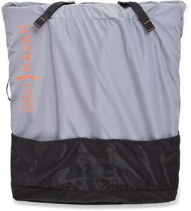 Пакет «Ору-каяк» Oru Kayak, серый