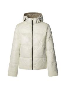 Зимняя куртка Pepe Jeans Sussy, Off white