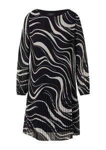 Коктейльное платье s.Oliver BLACK LABEL, Black