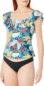 Женские танкини Tommy Hilfiger, Sky Captain Multi