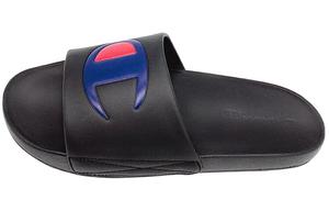 Вьетнамки Campus Unisex Black Champion