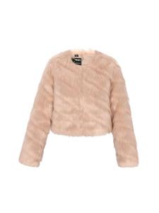 Куртка faina, цвет hellbeige