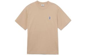 MLB Футболка Unisex Sand Yellow
