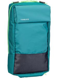 Рюкзак Castle 1058 CB Sling в цвете Verdigris Pop Timbuk2