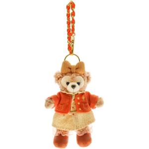 ShellieMay 2023 коллекция "Осенние воздушные змеи в небе" кукла плюшевый брелок 12,7 см высота Hong Kong Disney