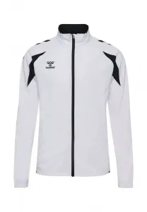 Тренировочная куртка core 2 0 Hummel, White Black