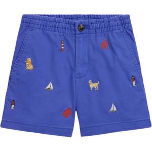 Polo Ralph Lauren Шорты SS25 Kids' Blue