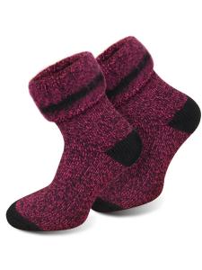 Носки Polar Husky Extrem Hot, розовый