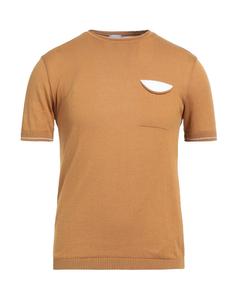 Свитер Primo Emporio, коричневый