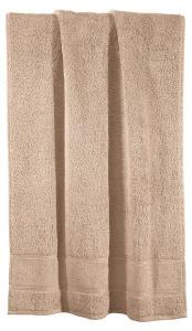 Банное полотенце Erwin Müller 35440, 100x1x150 см, бежевый