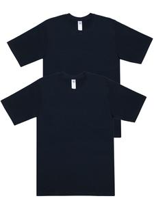 Рубашка Haasis Bodywear, черный