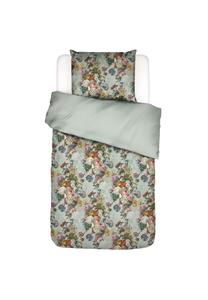 Женское постельное бельё karli Karli Essenza, минеральный зелёный