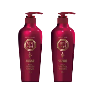 Шампунь для нормальной и сухой кожи головы Daeng Gi Meo Ri