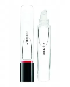 Блеск для губ Crystal Gelgloss Shiseido