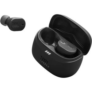 Наушники беспроводные JBL Tune Buds 2 Wireless Noise-Canceling Earbuds JBLTBUDS2BLKAM, Черный