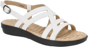 Сандалии Easy Street Lobo, белый