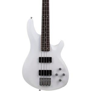 Schecter Guitar Research C-4 Deluxe Электробас-гитара Satin White