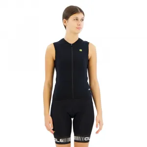 Жилет Alé Clima Protection 2.0 Thermo, черный