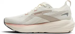 Женские кроссовки Brooks Glycerin 22 нейтральной амортизации, розовый