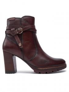 Ботильоны Pikolinos, коричневый