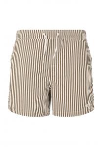 Бордшорты Cullen из дышащего материала Virtus, цвет 5148 bungee cord