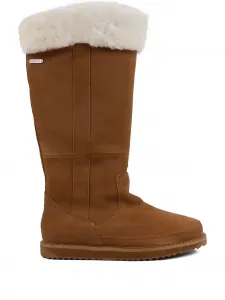 Ботинки Georgi Emu Australia, коричневый