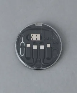 <KIKKERLAND>ПУТЕШЕСТВЕННЫЙ ПОПУТНИК