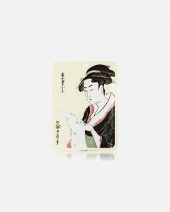 Тканевая маска для лица Mitomo, 1 шт