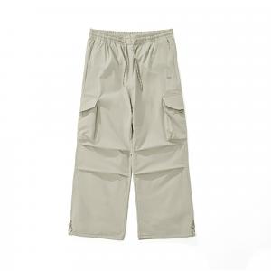 Повседневные брюки Unisex NOTHOMME, светло-белый