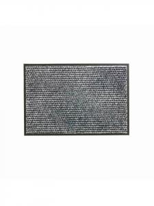 Коврик Schöner Wohnen Kollektion Innen, серебряный