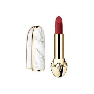 GUERLAIN Jiaolan помада для губ снежинка white gemstone текстура премиум велюр натуральный тон осветление 3,5 г