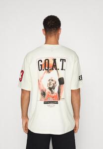 Футболка с принтом MATEO TEE Redefined Rebel, кремовый